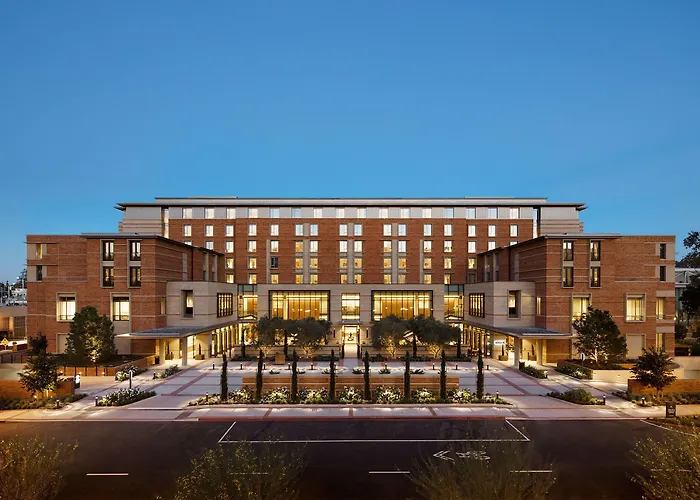 Luskin Hotel
